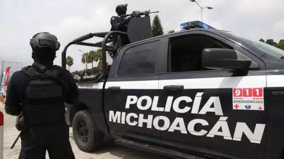 Fue en la mañana de este sábado que se había reportado la desaparición del síndico Fue en la mañana de este sábado que se había reportado la desaparición del síndico
