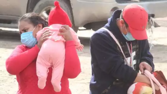 La violencia vicaria que se ejerce hacia la mujer a través de otras personas como los hijos