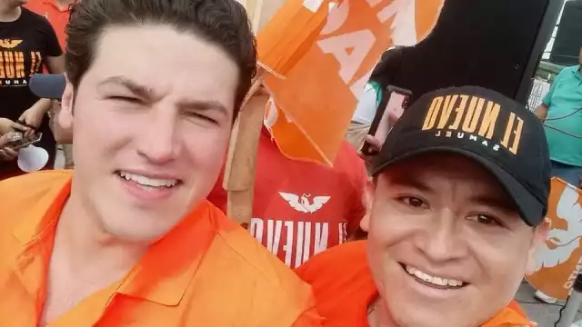 Sergio Hueso fue asesinado este viernes