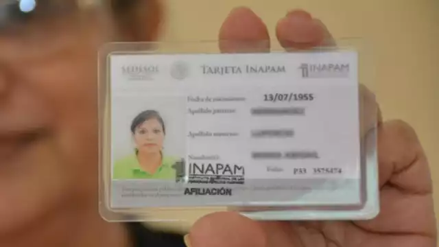 INAPAM anuncia servicios gratis para adultos mayores