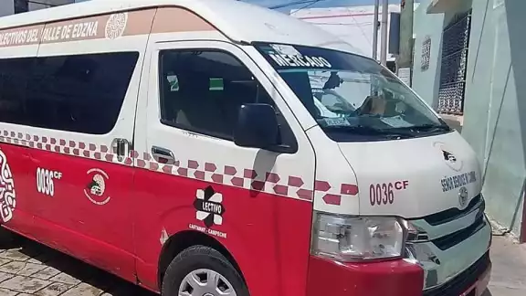 Papás argumentaron que es un monto elevado subir de 10 a 20 pesos para trasportar a los estudiantes