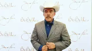 Pedro Rivera reveló un fuerte secreto sobre Jenni Rivera