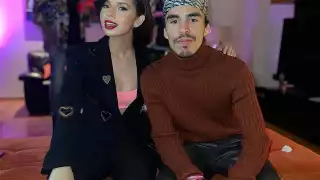 Fans creen que, Ángela Aguilar y Erick Aragón podrían ser algo más que amigos