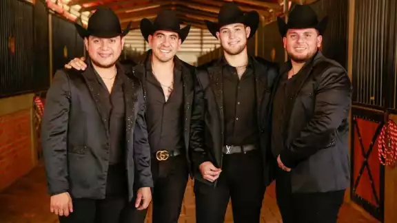 El malecón de Progreso será el marco para la presentación de Calibre 50 en el carnaval El malecón de Progreso será el marco para la presentación de Calibre 50 en el carnaval