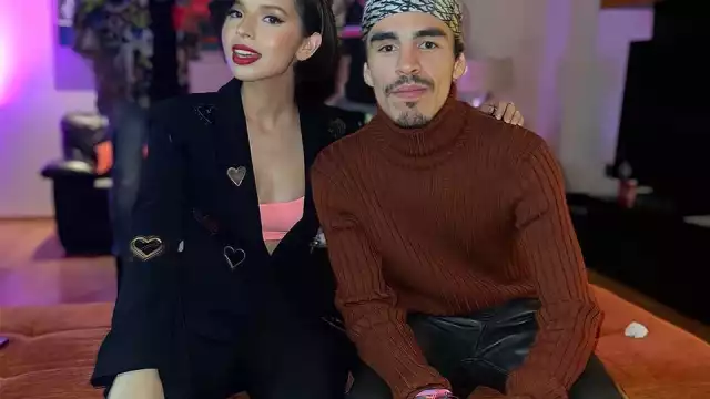 Fans creen que, Ángela Aguilar y Erick Aragón podrían ser algo más que amigos