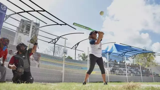 La localidad de Uh May se encuentra a tan solo 19 kilómetros de la cabecera municipal de Felipe Carrillo Puerto, con una comunidad de poco menos de 500 habitantes