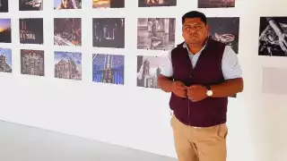 Merino fue asesinado este día en Oaxaca