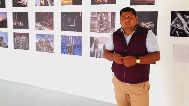 Merino fue asesinado este día en Oaxaca