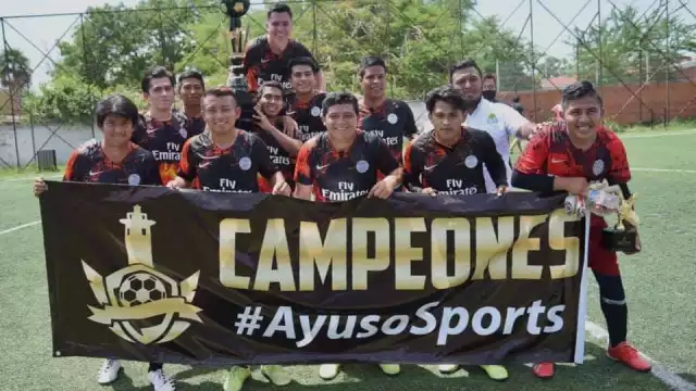 Los campeones ganaron gracias aun autogol de Ángel Castro en los minutos finales del partido