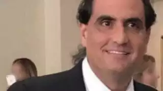 Alex Saab fue extraditado a Estados Unidos