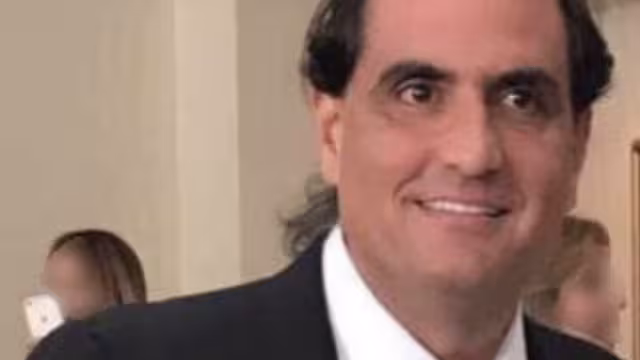 Alex Saab fue extraditado a Estados Unidos