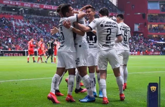 Foto: Twitter Sebastián Saucedo