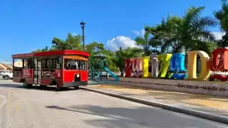 Las autoridades locales no pretenden que les ocurra lo mismo que con los servicios de navegación fluvial