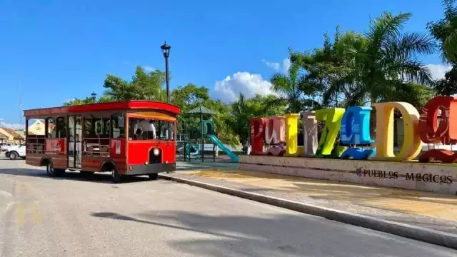 El presidente Benito Juárez ratificó el decreto de creación del estado de Campeche en abril de 1863
