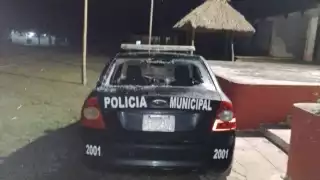 Los responsables se dieron a la fuga