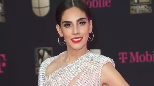 Sandra Echeverría fue protagonista de 'La Bandida' y la nueva versión de 'La Usurpadora' en Televisa