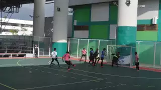 Campeche contenderá por el titulo de campeón nacional