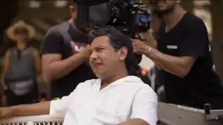 "Cuando realizas tus sueños, no una vez, sino en varias ocasiones, no es motivo de casualidad" - Pierre David