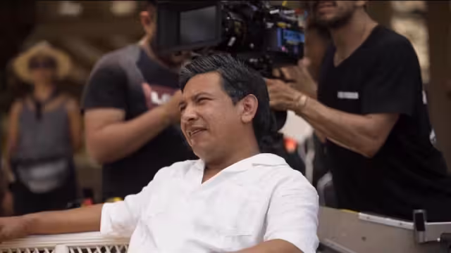 "Cuando realizas tus sueños, no una vez, sino en varias ocasiones, no es motivo de casualidad" - Pierre David