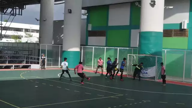 Campeche contenderá por el titulo de campeón nacional