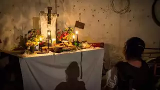 No quiso rezar en Hanal Pixán y los muertos fueron por ella: la historia de una mujer en Yucatán que fue visitada por sus familiares fallecidos