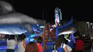 Fieles católicos han celebrado por 50 años las procesiones