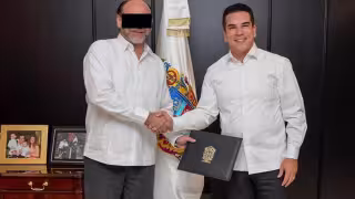 Recobra su libertad exfuncionario de Campeche investigado por presunto peculado de más de 36 mdp