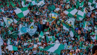 Cabe recordar que el Atlas anotó gol al minuto 10 del primer tiempo para ponerse al frente en el marcador en la Final de la Liga MX