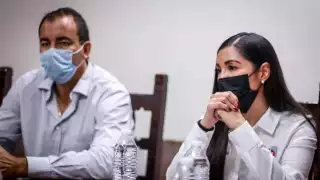 Acusan a dirigentes del PRI en Chetumal  por violencia política contra diputada local