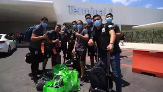 Inter Playa del Carmen busca ganas de visita a Colima FC en la ida de los cuartos de final de la Liga Premier