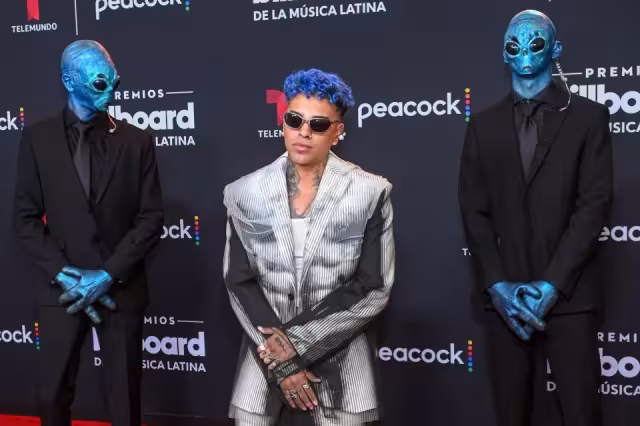 Rauw Alejandro estrena nuevo disco, "Saturno" producción que maneja sus orígenes