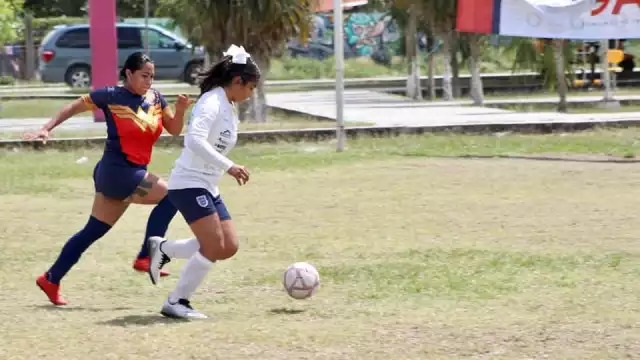 La Copa Nacional GAF7 2021, se llevará a cabo del 8 al 10 de mayo  en Cancún