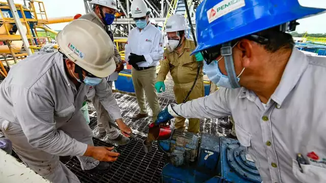 Los derechos laborales en la mayoría de trabajadores sindicalizados en la sección 42 han sido ignorados