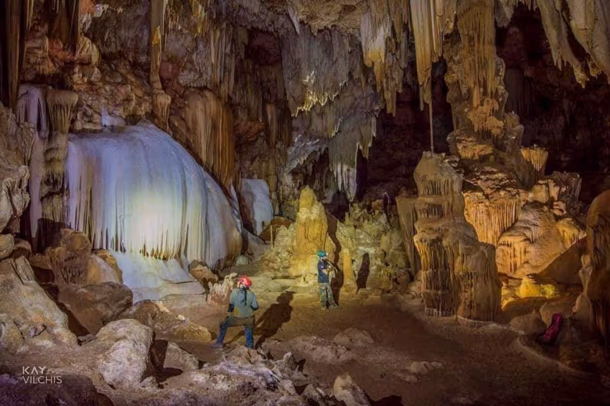 Grutas Chocantes de Tekax: Todo lo que tienes que saber para vivir una ...