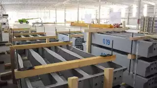 El hombre se encuentra en estado delicado en el hospital Juárez de Mérida