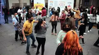 Sonido La Changa llegará al Reclusorio Sur de CDMX