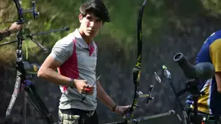 Daniel Vaca falleció a los 20 años de edad