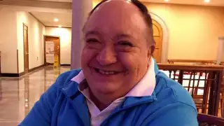 Luis de Alba desmiente su propia muerte tras difundirse una noticia falsa a través de redes sociales