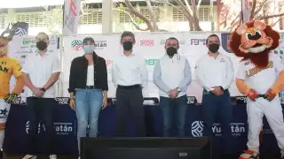 Con las medidas de higiene, el evento se llevará a cabo de forma gratuita