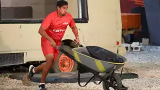 Exatlón All Star tendrá una noche de emociones