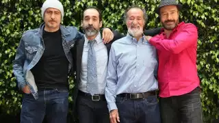 Alejandro Bichir es la tercera propuesta del presidente para ser embajador de México en Panamá