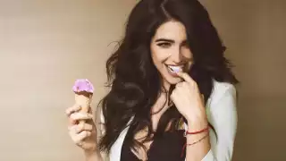 Foto: Facebook oficial de Bárbara de Regil