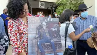 El estudiante fue asesinado por un elemento de la Guardia Nacional que fue liberado. Foto: Twitter