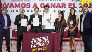 El miércoles encabezará un mitin en la colonia Santa Isabel de Ciudad del Carmen