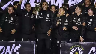 El delantero emigrará a Alemania en enero