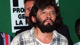 Tribunal ordena dictar nueva sentencia contra Daniel Arizmendi, 'El Mochaorejas'