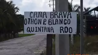 Foto: Abraham Cohuó