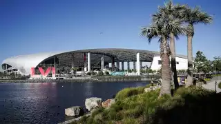 A la hora del partido, se espera que la temperatura rebase los 30 grados centígrados