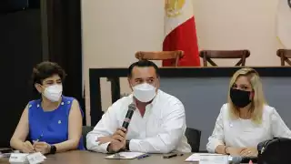 El regidor del PRI aseguró que el gasto puede ser superior a lo que se recibe