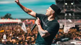 Residente anunció que su concierto en Campeche es el único del 2023